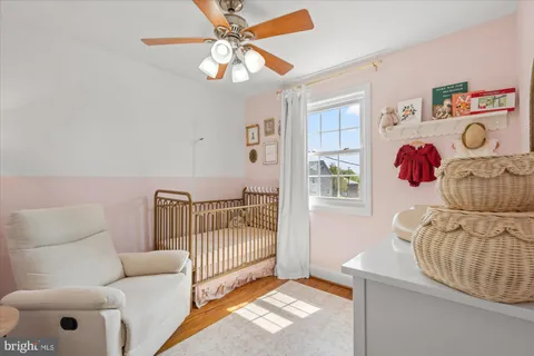 $799,900 | 509 East Windsor Avenue, Unit A, Alexandria, VA 22301