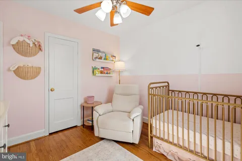 $799,900 | 509 East Windsor Avenue, Unit A, Alexandria, VA 22301