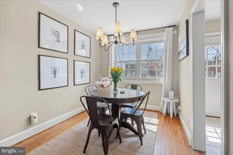 $799,900 | 509 East Windsor Avenue, Unit A, Alexandria, VA 22301