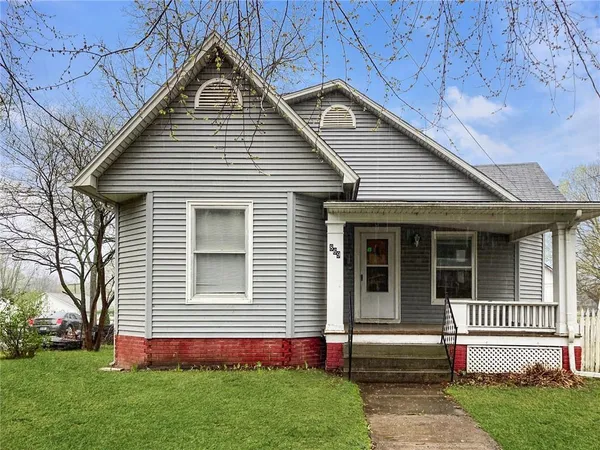 $119,900 | 869 South Redman Avenue, Marshall, MO 65340