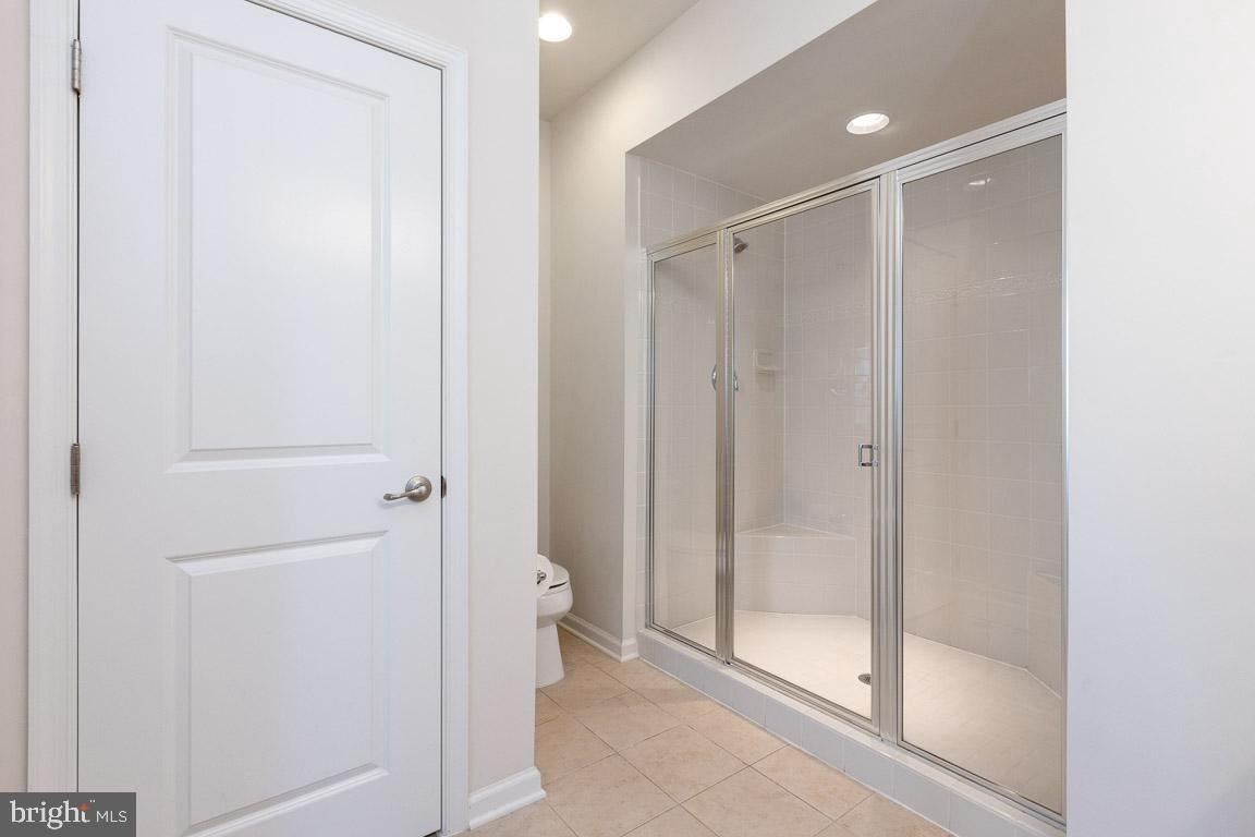 310 B Mill Pond Road Frederick, MD 21701 - Photo 28 of 37 Extra closet space in primary bathroom