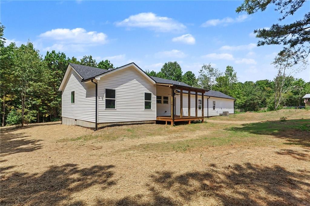 2101 Bremen Mount Zion Road Waco, GA 30182 - Photo 26 of 27 Gallery Image 26