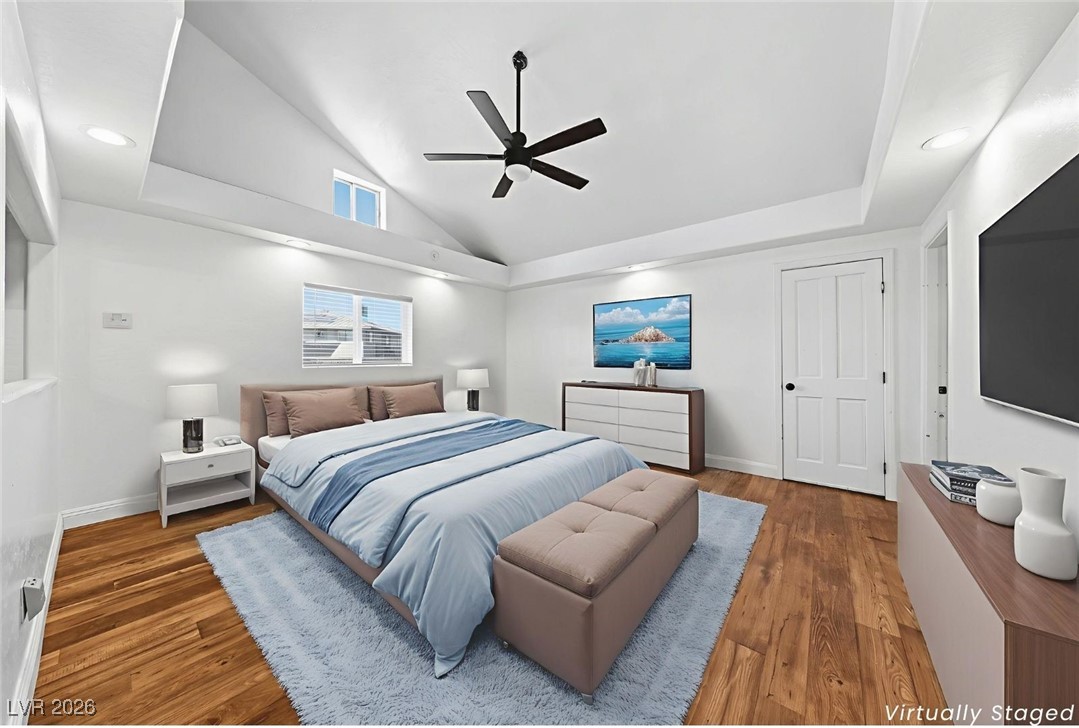 1008 Santa Helena Avenue Henderson, NV 89002 - Photo 17 of 50