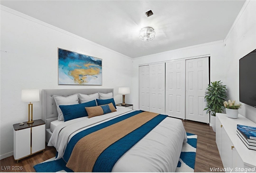 1008 Santa Helena Avenue Henderson, NV 89002 - Photo 22 of 50