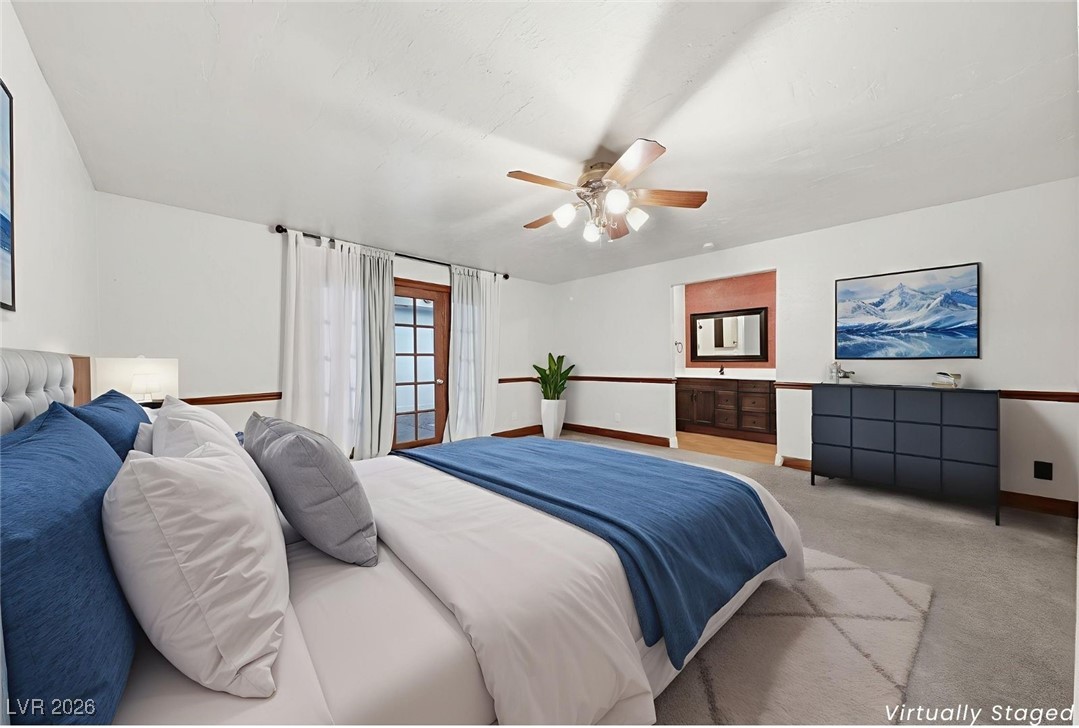 1008 Santa Helena Avenue Henderson, NV 89002 - Photo 28 of 50