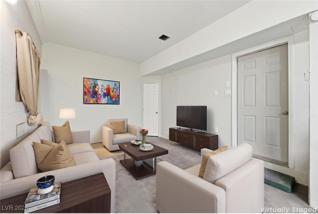 1008 Santa Helena Avenue Henderson, NV 89002 - Photo 32 of 50