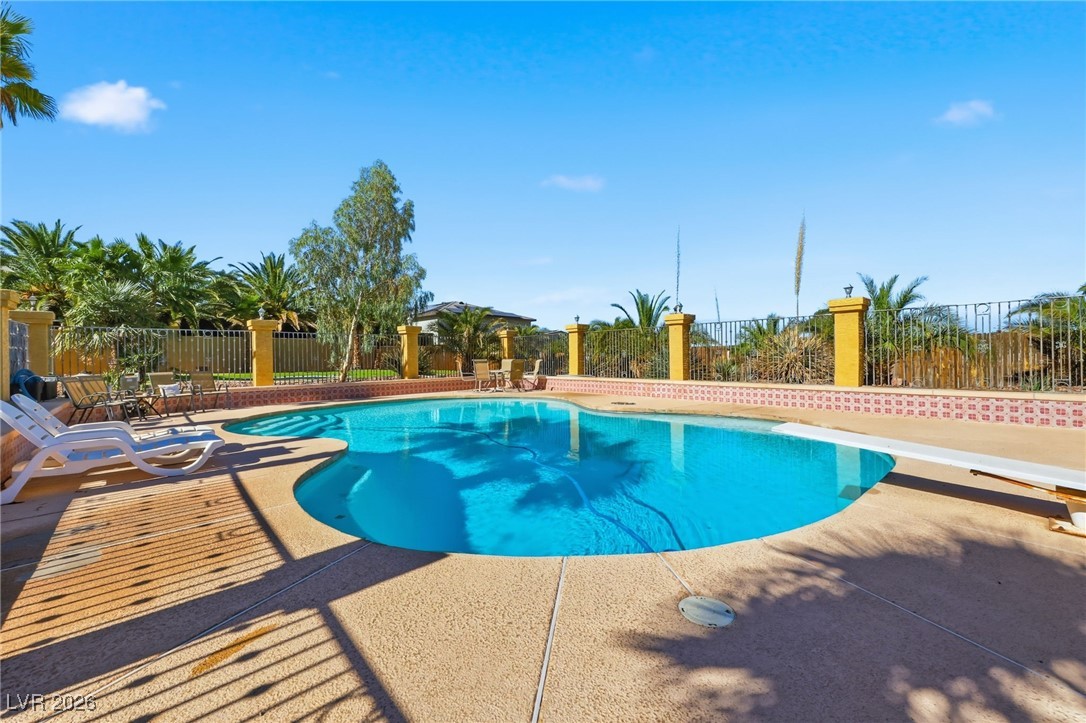 1008 Santa Helena Avenue Henderson, NV 89002 - Photo 41 of 50