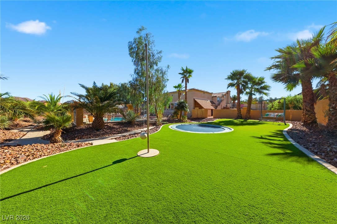 1008 Santa Helena Avenue Henderson, NV 89002 - Photo 43 of 50