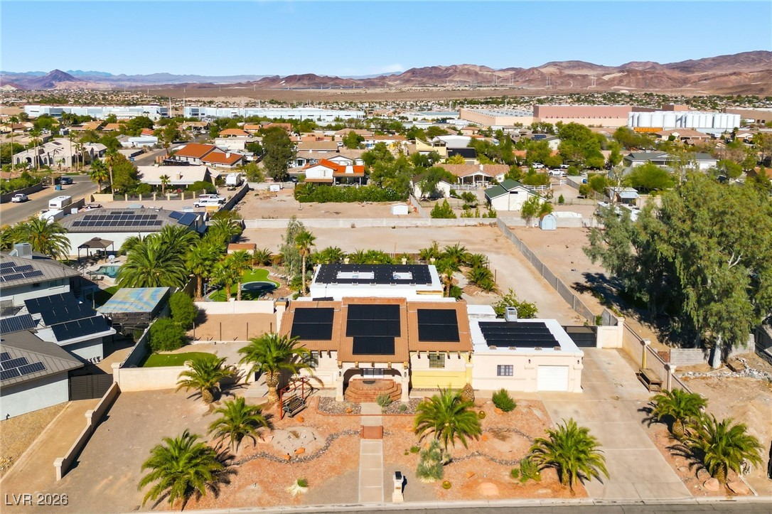 1008 Santa Helena Avenue Henderson, NV 89002 - Photo 46 of 50