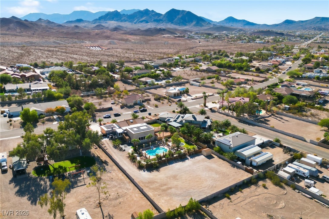 1008 Santa Helena Avenue Henderson, NV 89002 - Photo 48 of 50