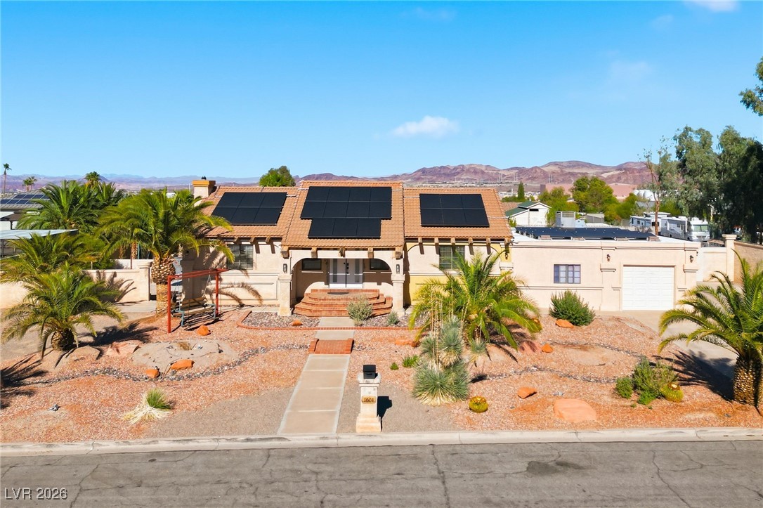 1008 Santa Helena Avenue Henderson, NV 89002 - Photo 50 of 50