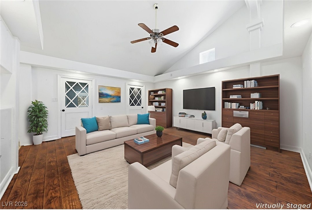 1008 Santa Helena Avenue Henderson, NV 89002 - Photo 6 of 50