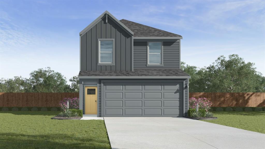 200 Redwood Road Princeton, TX 75407 - Photo 1 of 1 Gallery Image 1