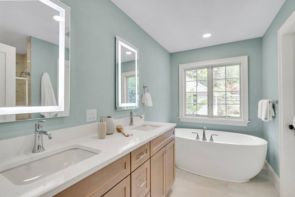 6 Manning Street Lexington, MA 02421 - Photo 16 of 40