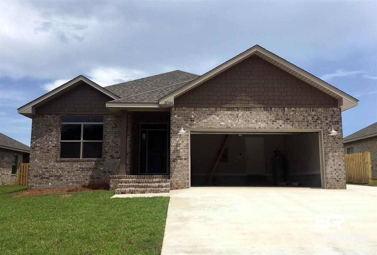 22564 Nana Loop West Silverhill, AL 36576 - Photo 1 of 1