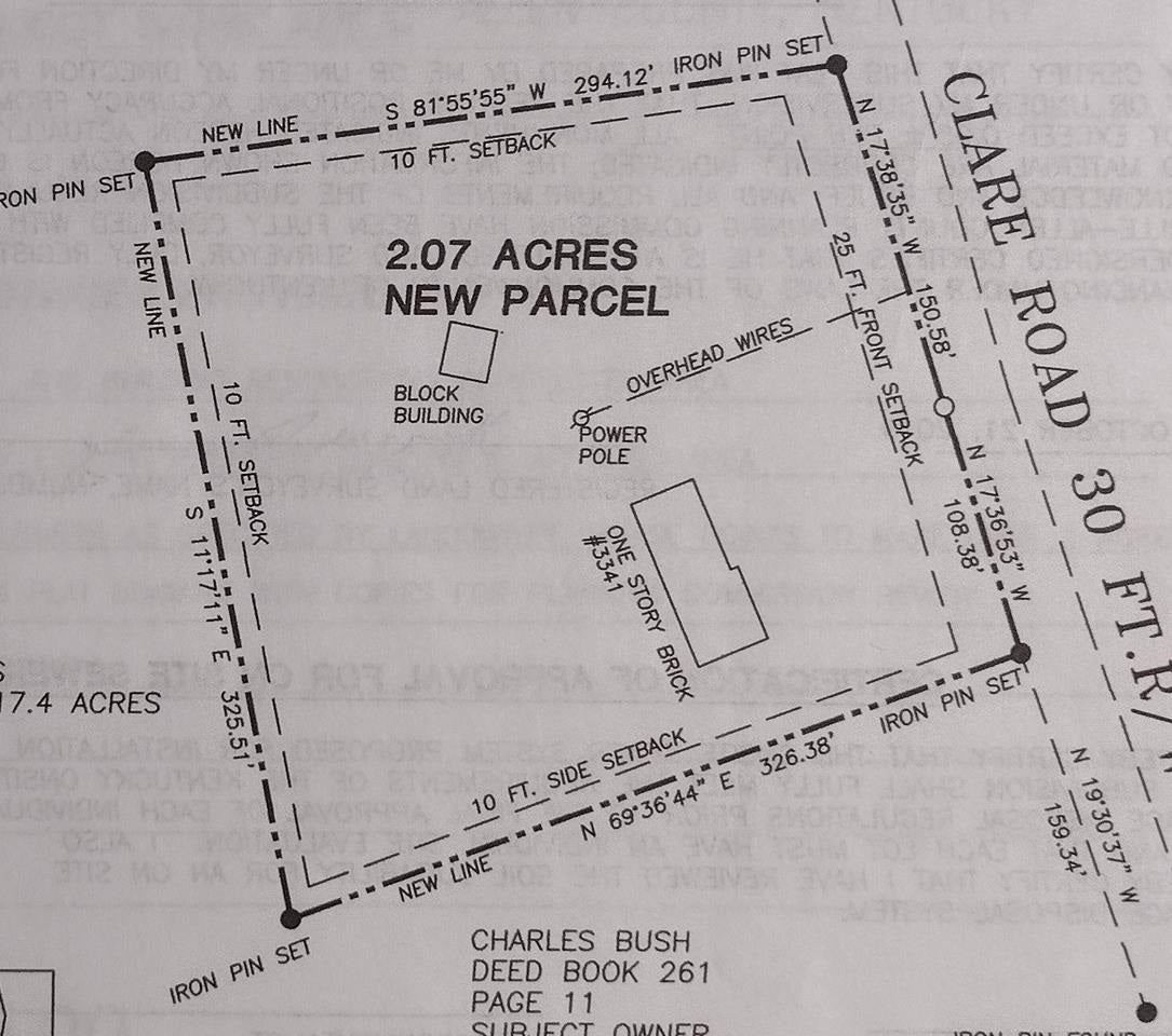 3341 Clare Road Franklin, KY 42134 - Photo 36 of 36 Gallery Image 36