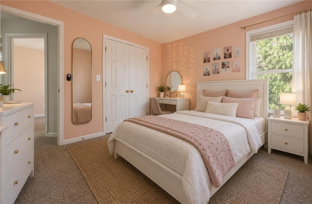 2102 Kendall Close Acworth, GA 30102 - Photo 52 of 94