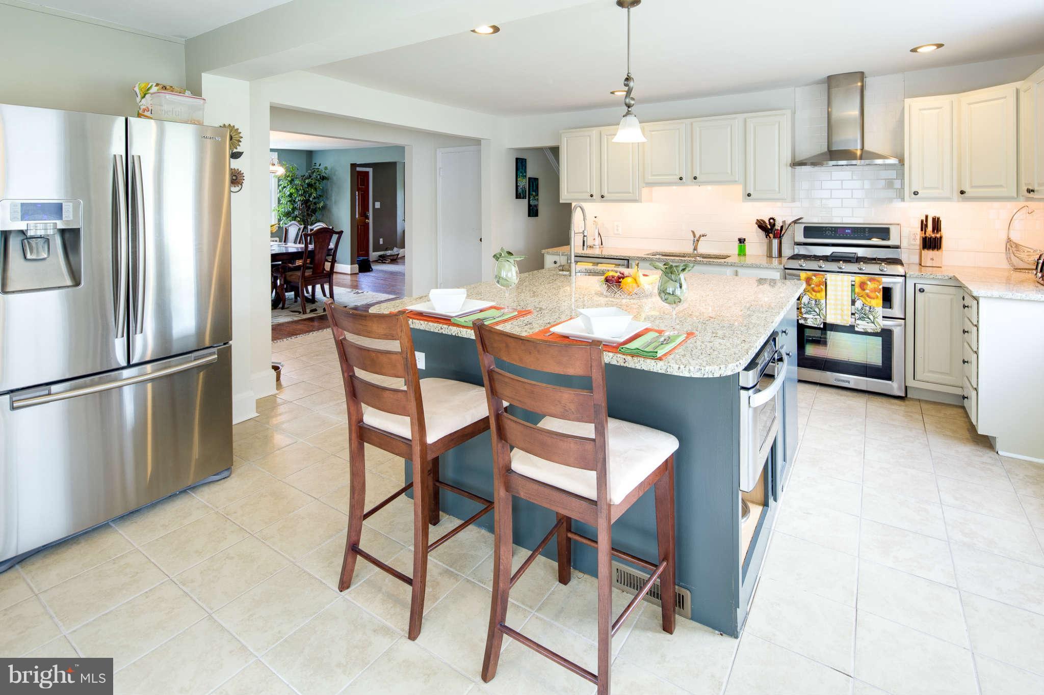 5500 Montgomery Road Ellicott City, MD 21043 - Photo 11 of 28 Kitchen