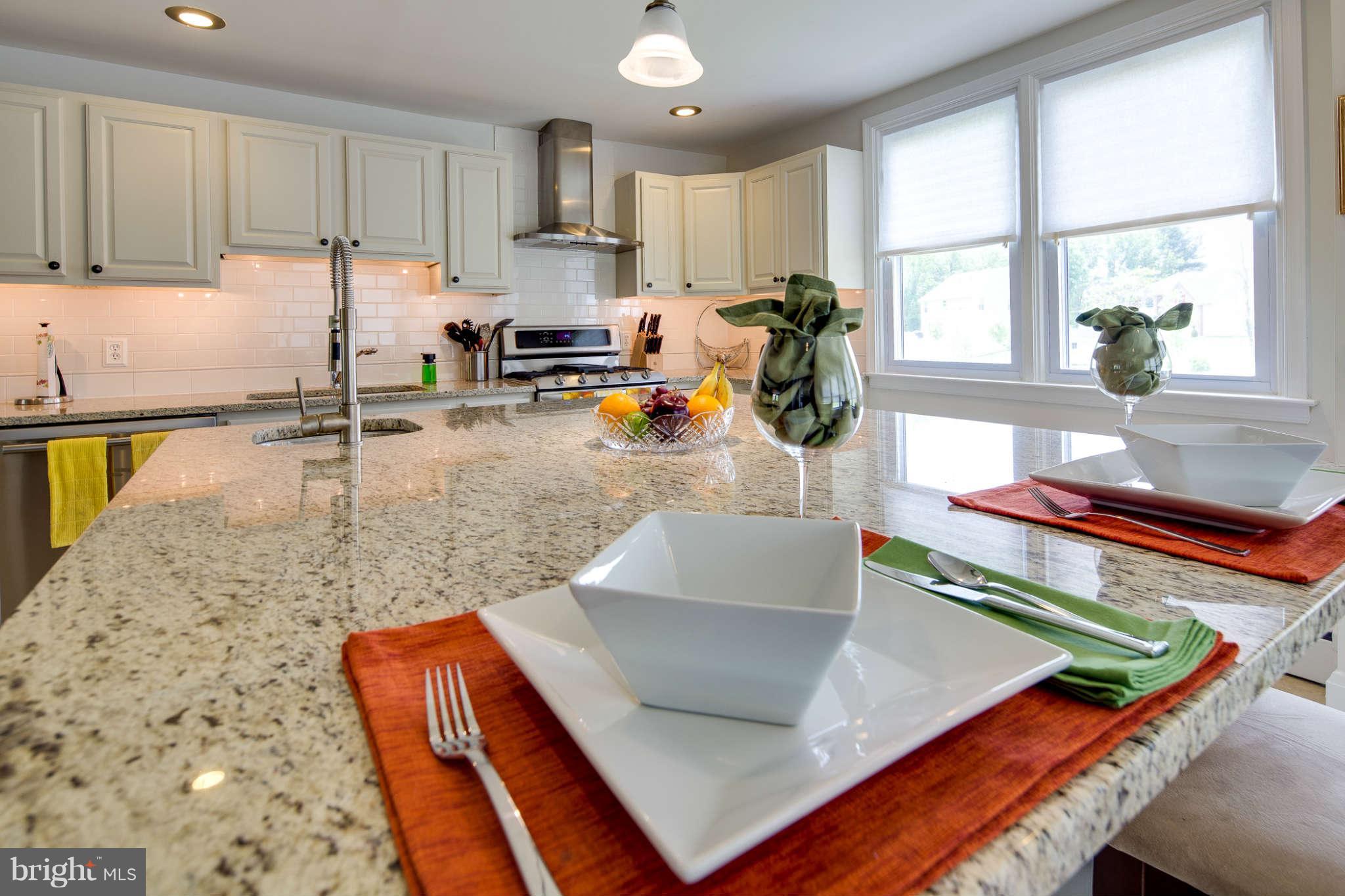 5500 Montgomery Road Ellicott City, MD 21043 - Photo 12 of 28 Kitchen