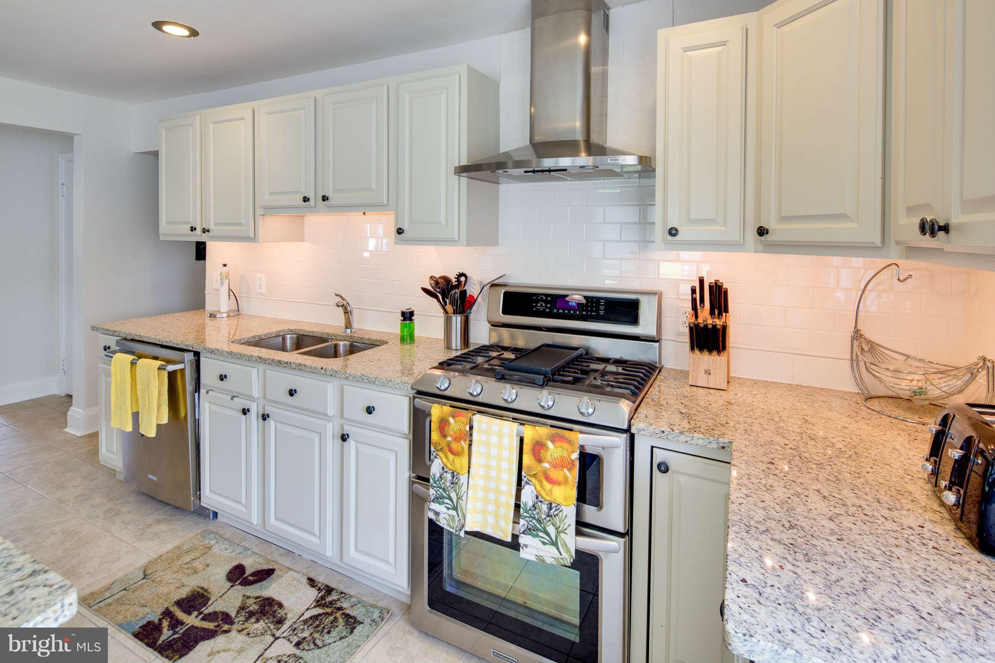 5500 Montgomery Road Ellicott City, MD 21043 - Photo 13 of 28 Kitchen