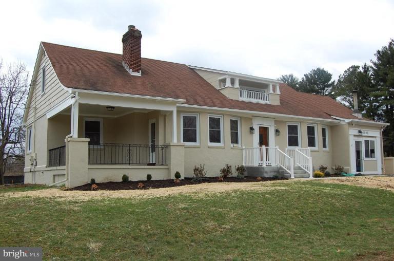 Exterior (Main)