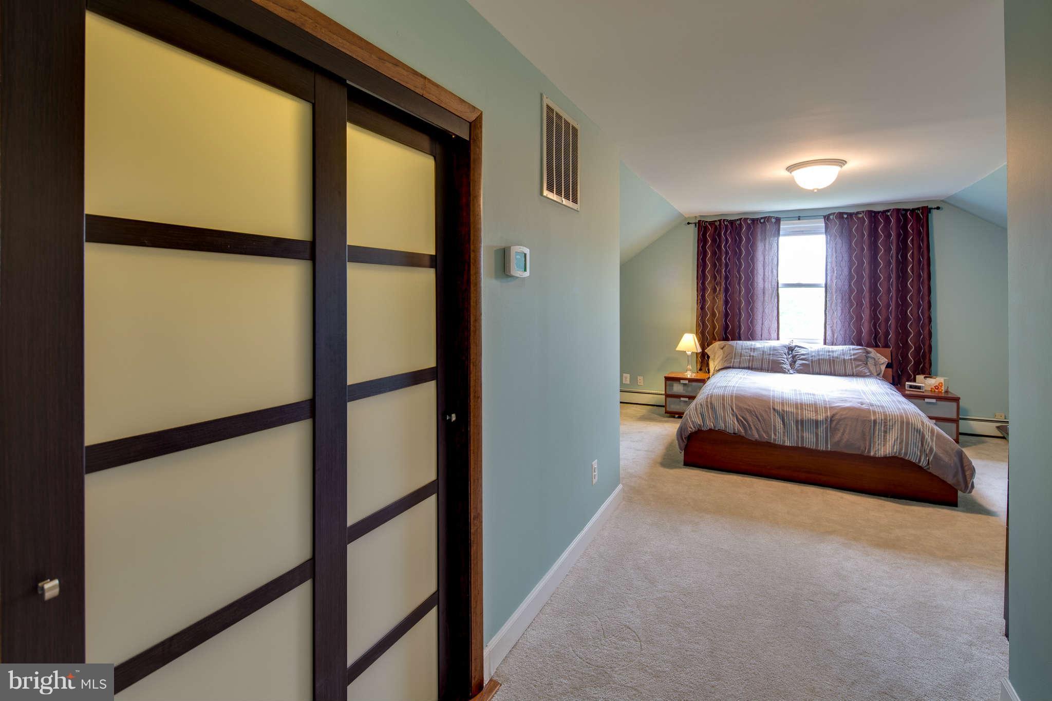 5500 Montgomery Road Ellicott City, MD 21043 - Photo 21 of 28 Bedroom (Master)