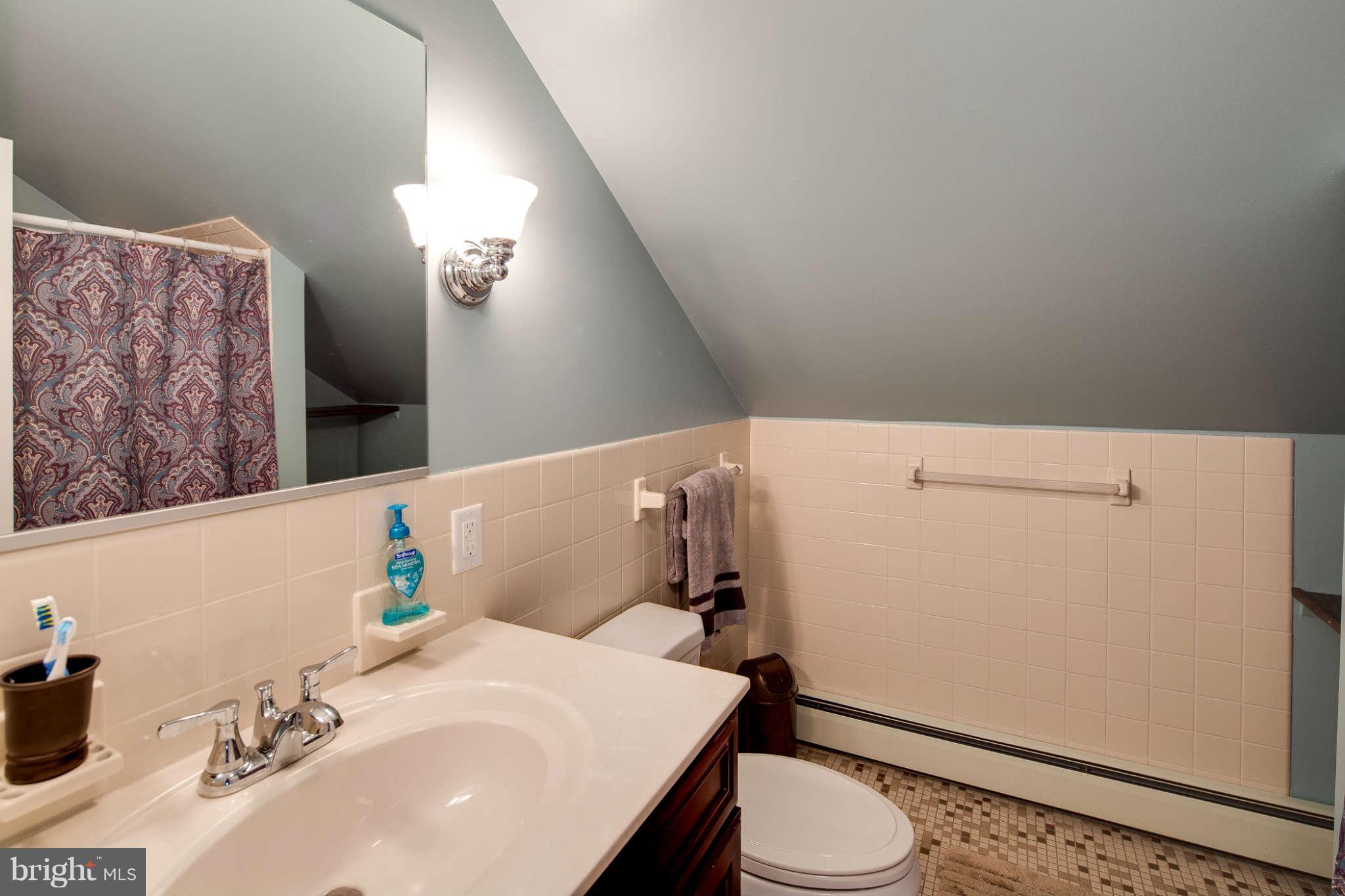 5500 Montgomery Road Ellicott City, MD 21043 - Photo 22 of 28 Bath (Master)
