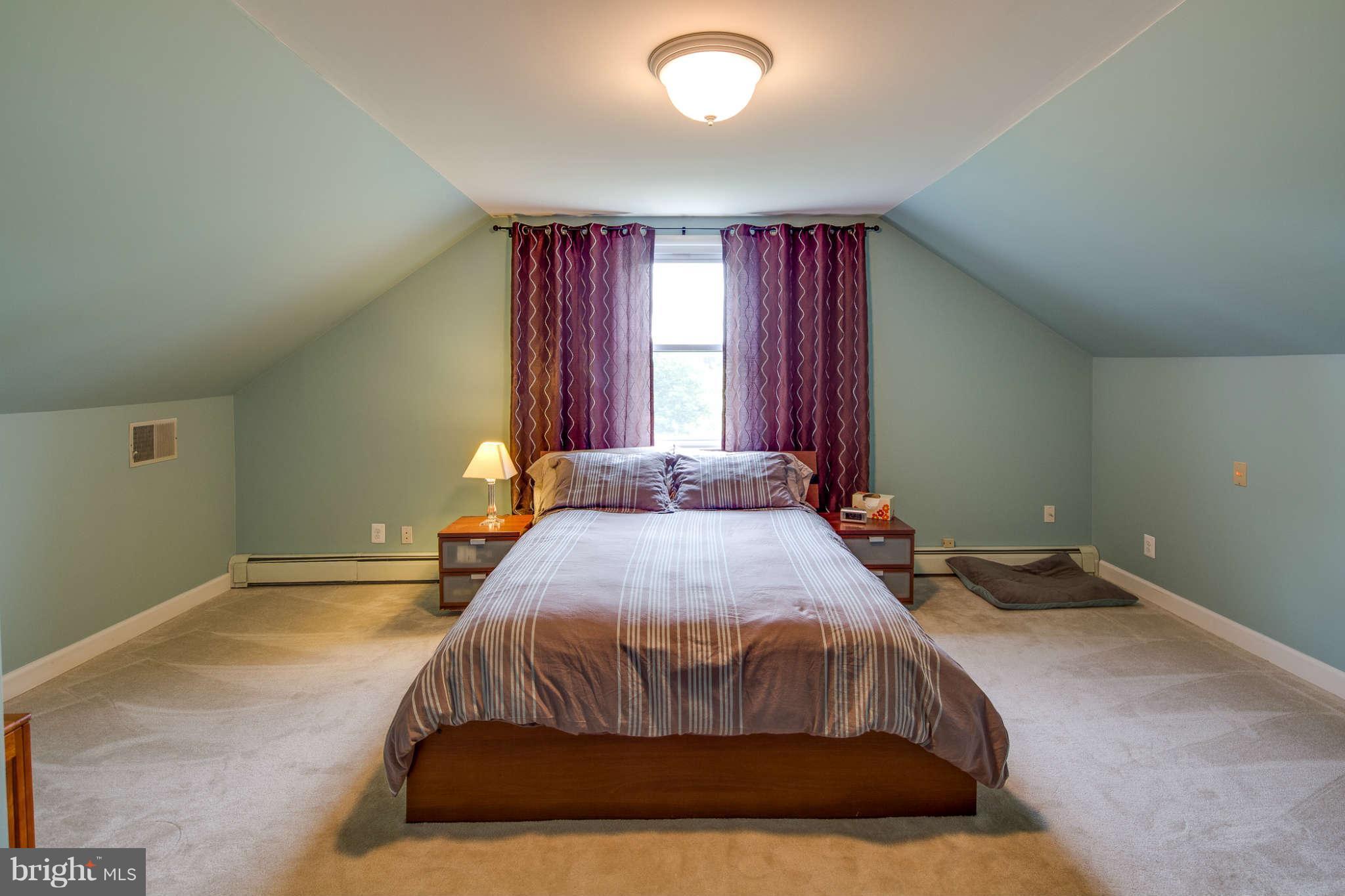5500 Montgomery Road Ellicott City, MD 21043 - Photo 23 of 28 Bedroom (Master)