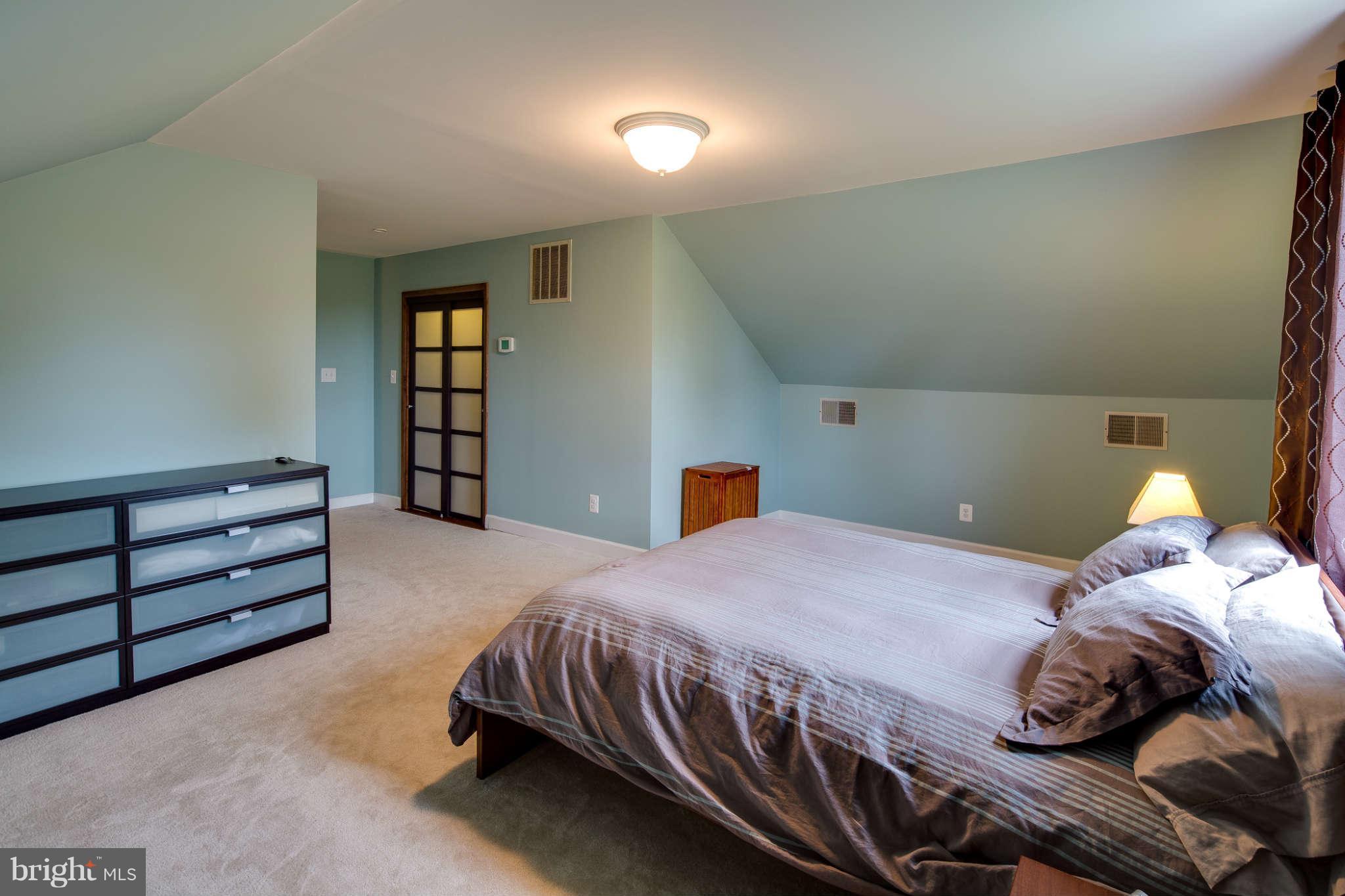 5500 Montgomery Road Ellicott City, MD 21043 - Photo 24 of 28 Bedroom (Master)