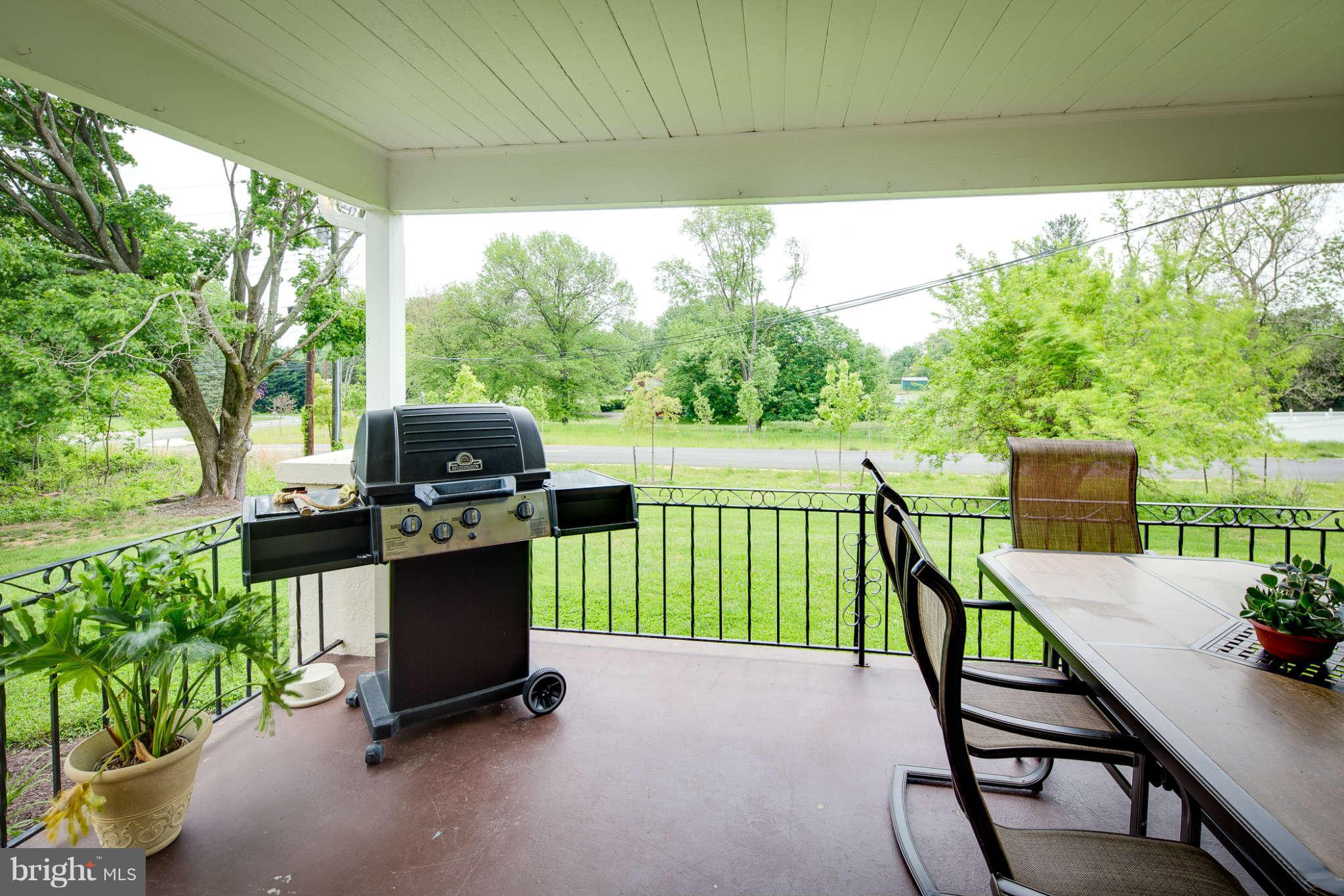 5500 Montgomery Road Ellicott City, MD 21043 - Photo 25 of 28 Deck