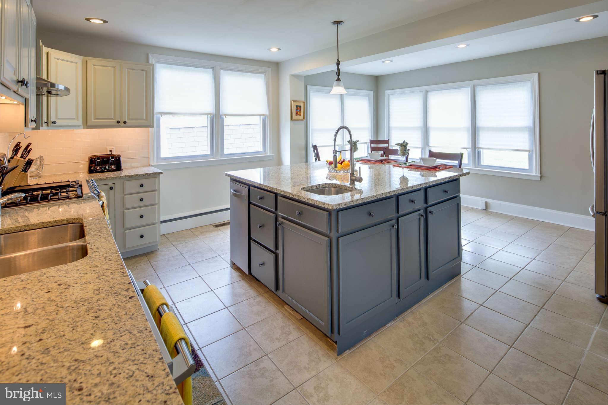 5500 Montgomery Road Ellicott City, MD 21043 - Photo 10 of 28 Kitchen