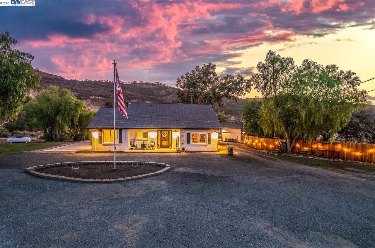 9069 Mines Road Livermore, CA 94550 - Photo 1 of 1
