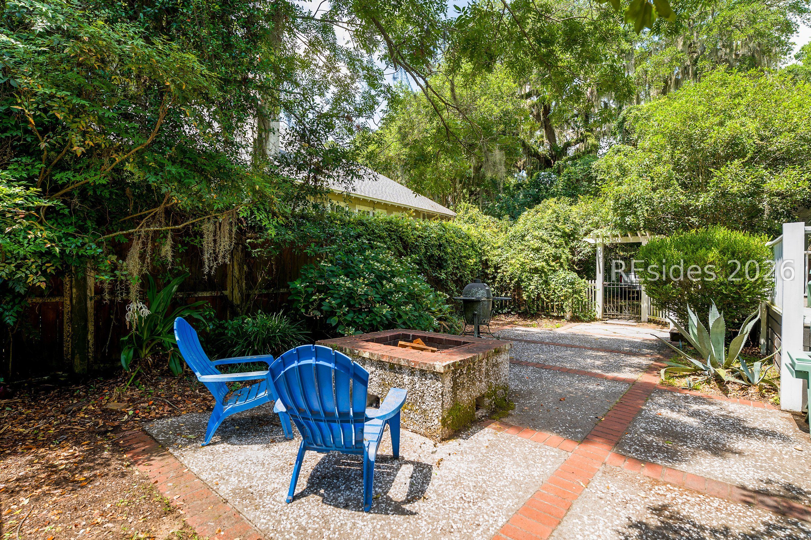 113 Meridian Road Beaufort, SC 29907 - Photo 30 of 49