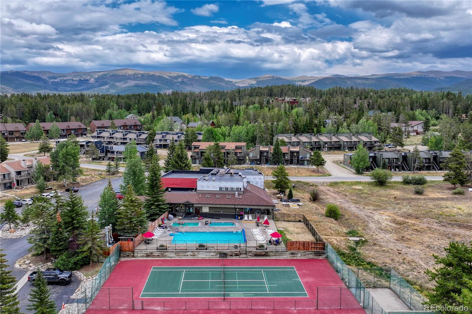 18 County Road, Unit 15 Granby, CO 80446 - Photo 16 of 24 Gallery Image 16