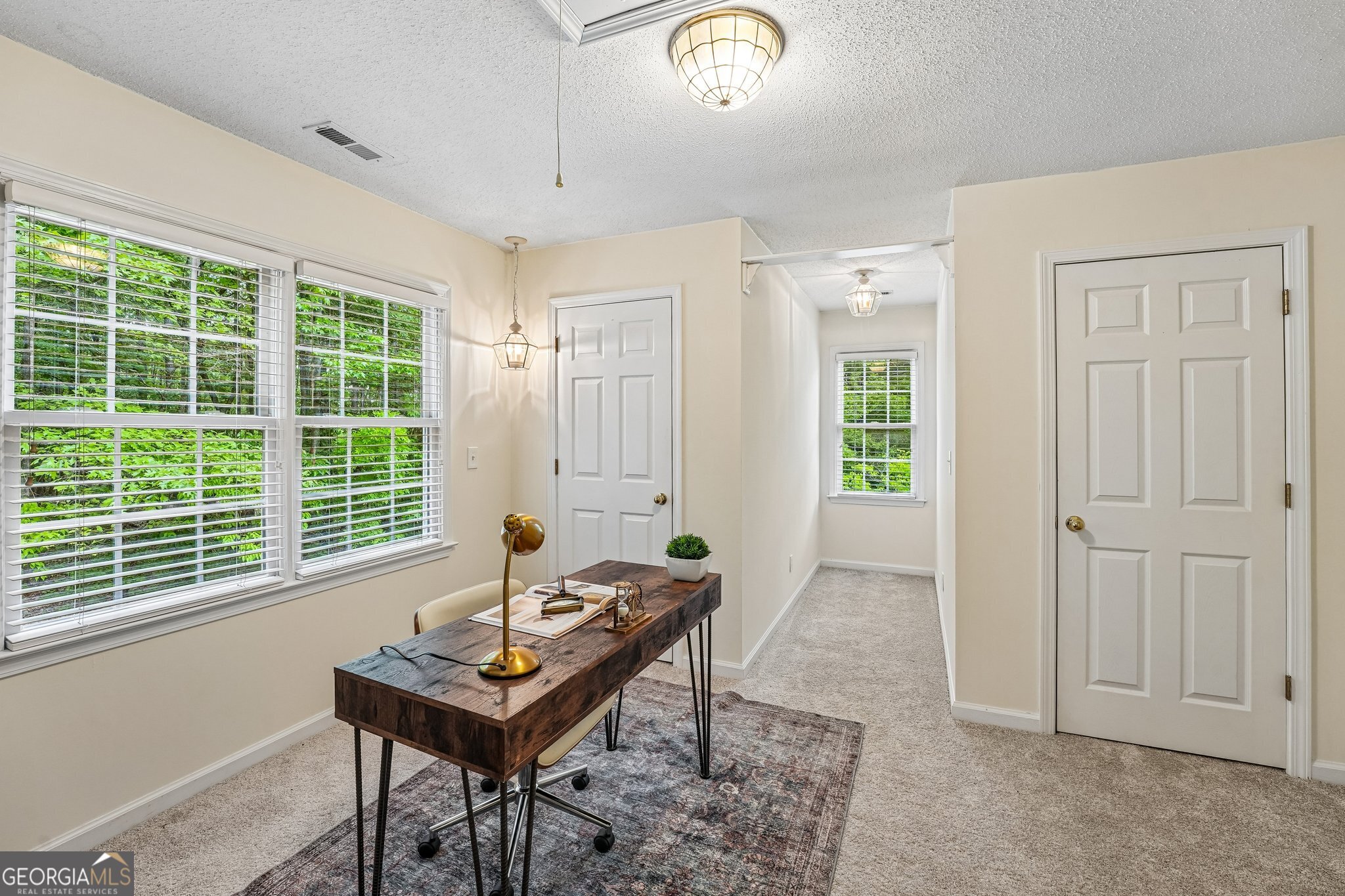 378 Pierce Chapel Road Newnan, GA 30263 - Photo 42 of 65