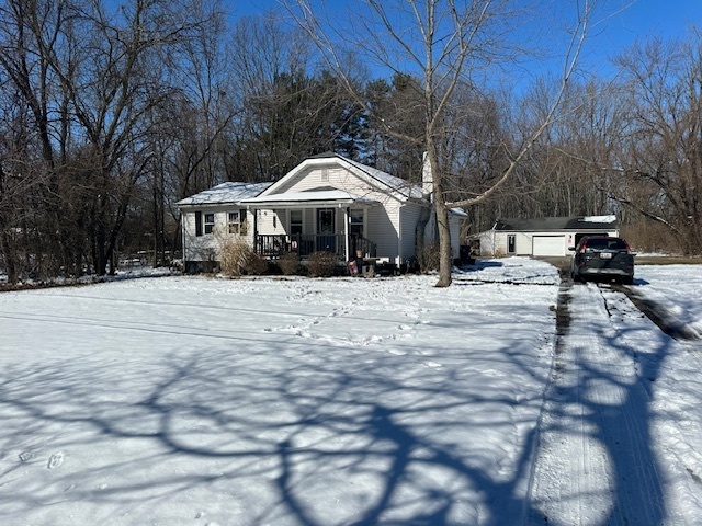 5526 Powell Road Indianapolis, IN 46221 - Photo 1 of 16 Gallery Image 1