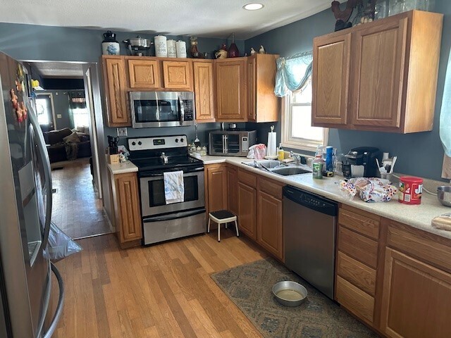 5526 Powell Road Indianapolis, IN 46221 - Photo 7 of 16 Gallery Image 7