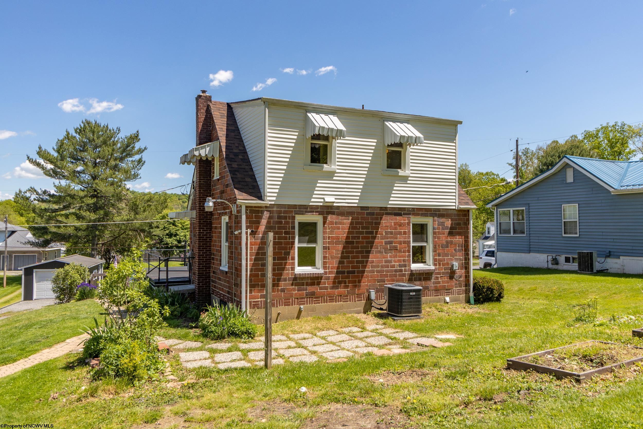 60 Bassel Addition Road Clarksburg, WV 26301 - Photo 7 of 41 Gallery Image 7