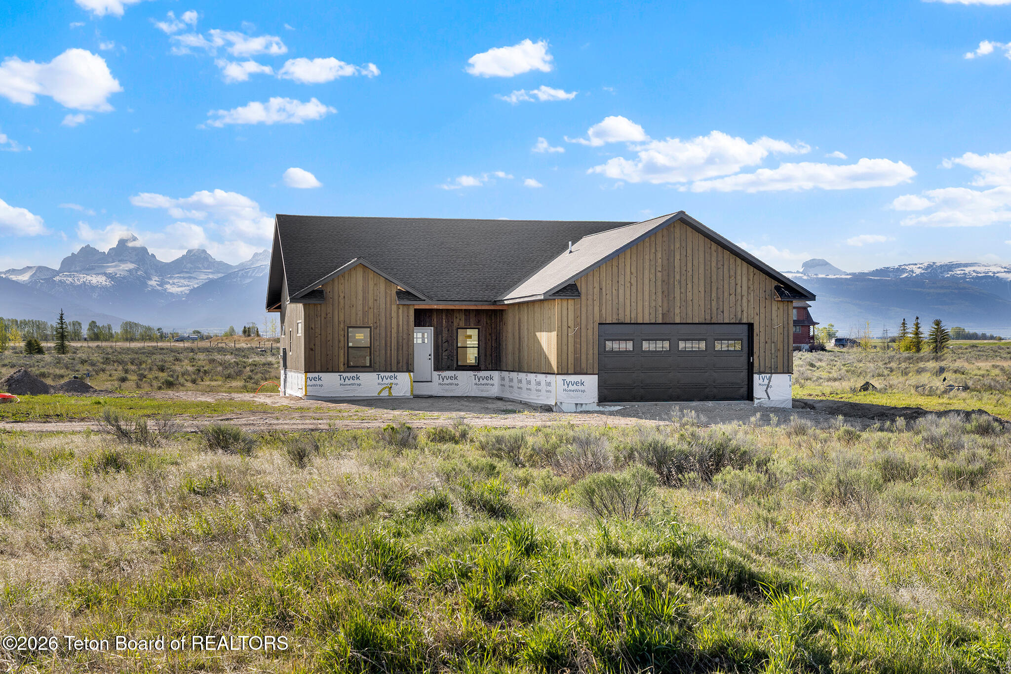 3812 Saddle Bluff Trail Tetonia, ID 83452 - Photo 3 of 11 3