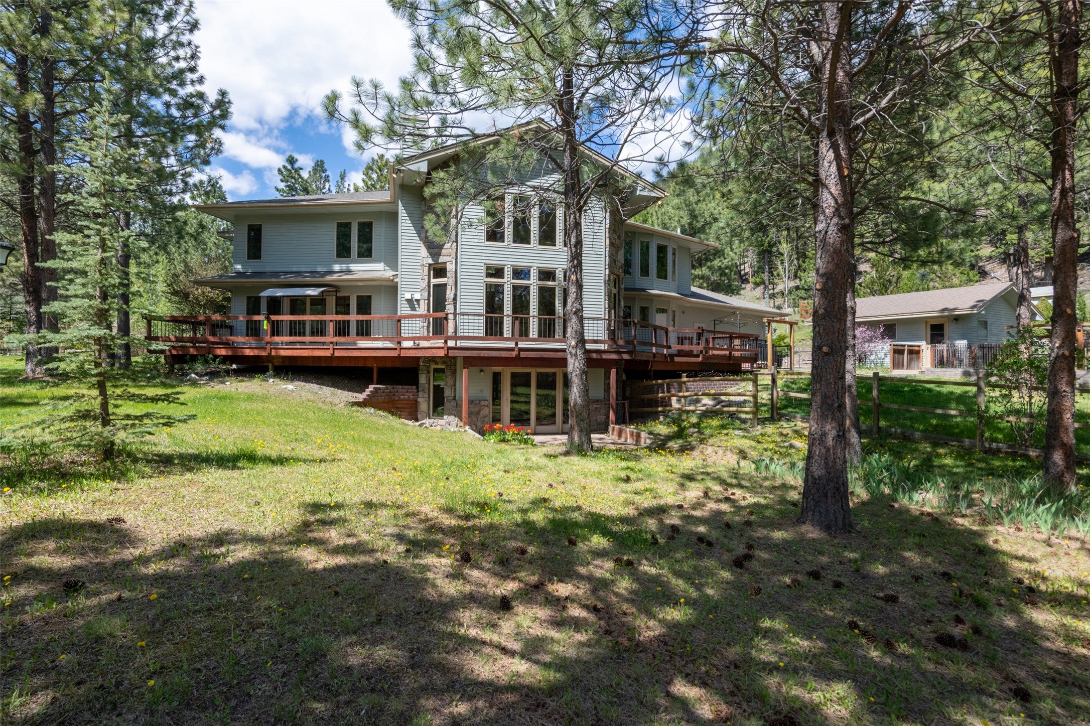 11300 Sleeman Creek Road Lolo, MT 59847 - Photo 3 of 71 Gallery Image 3