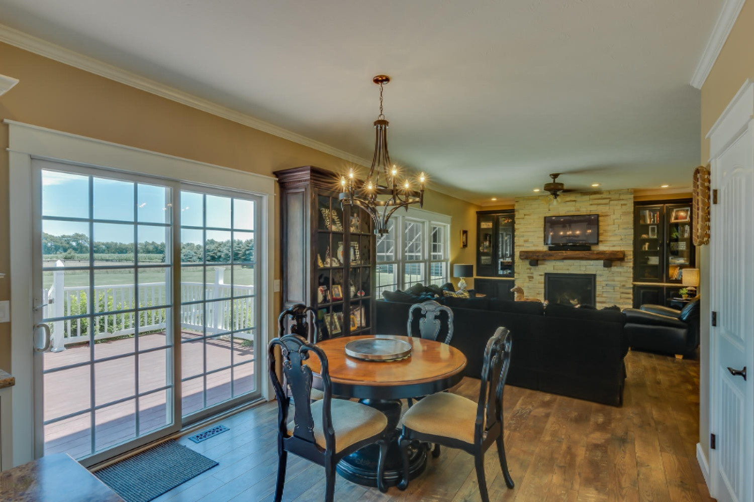 2125 Mayflower Road Niles, MI 49120 - Photo 12 of 41 2125 Mayflower Rd Niles MI-large-014-10-