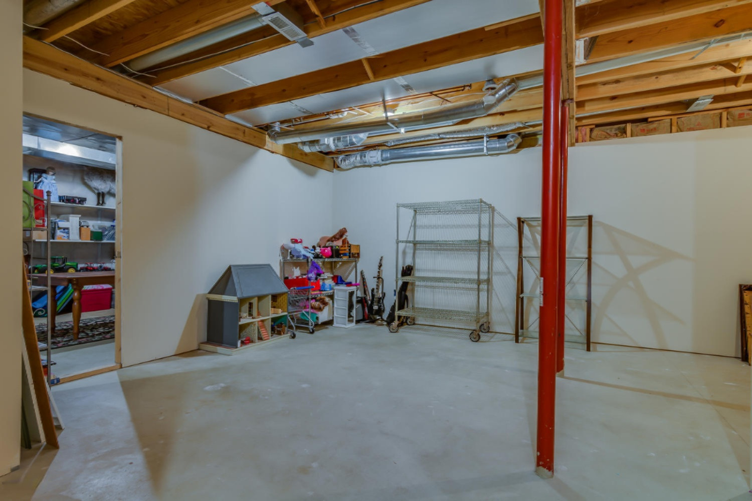 2125 Mayflower Road Niles, MI 49120 - Photo 26 of 41 2125 Mayflower Rd Niles MI-large-031-27-