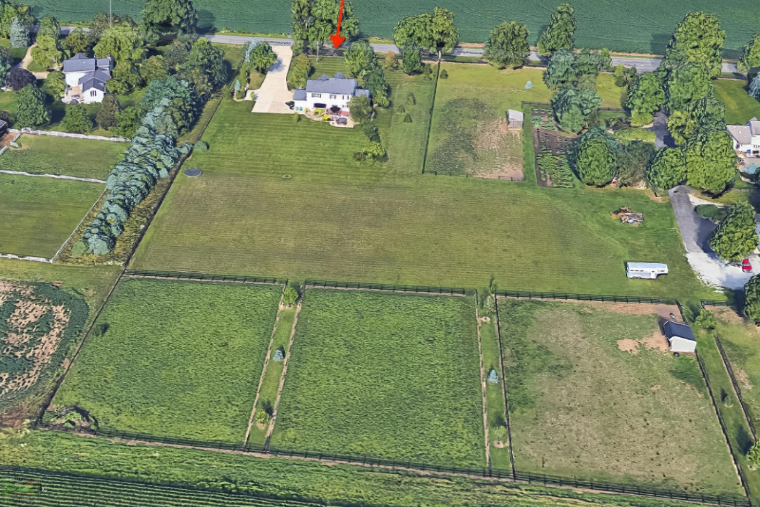 2125 Mayflower Road Niles, MI 49120 - Photo 41 of 41 2125 Mayflower Rd Niles MI-large-041-28-