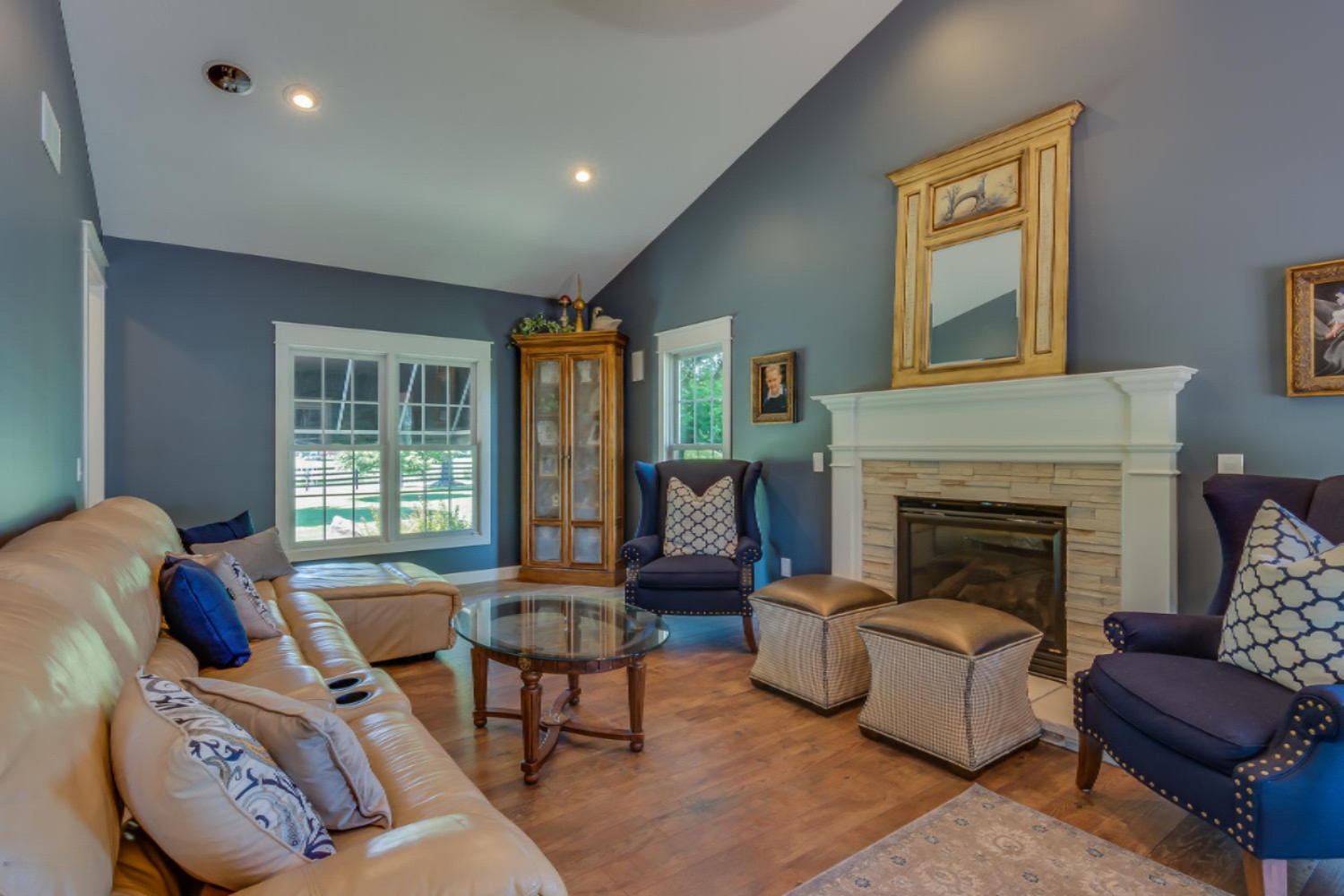 2125 Mayflower Road Niles, MI 49120 - Photo 5 of 41 2125 Mayflower Rd Niles MI-large-007-6-L