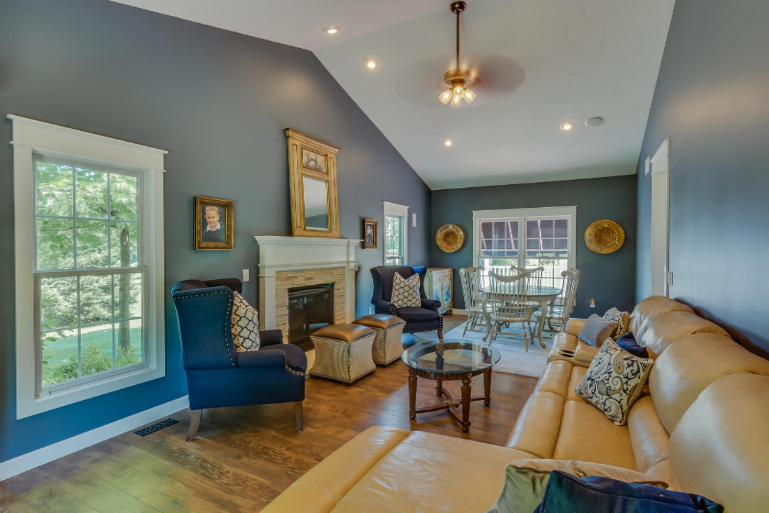 2125 Mayflower Road Niles, MI 49120 - Photo 6 of 41 2125 Mayflower Rd Niles MI-large-008-2-L