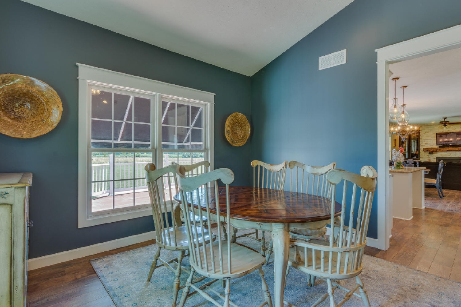2125 Mayflower Road Niles, MI 49120 - Photo 7 of 41 2125 Mayflower Rd Niles MI-large-009-8-F