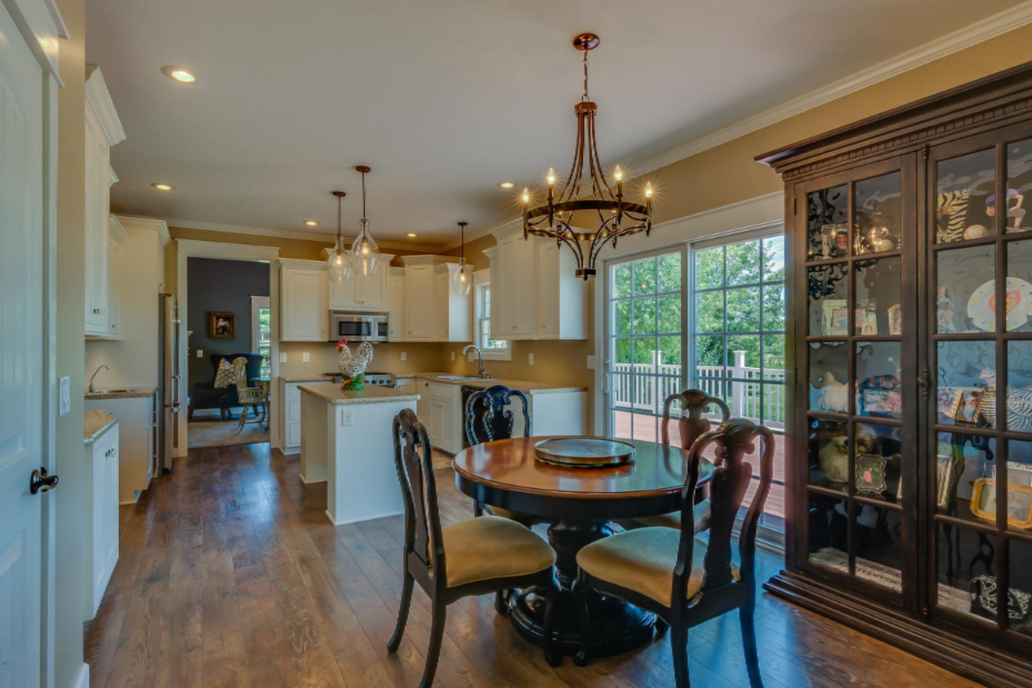 2125 Mayflower Road Niles, MI 49120 - Photo 8 of 41 2125 Mayflower Rd Niles MI-large-010-41-