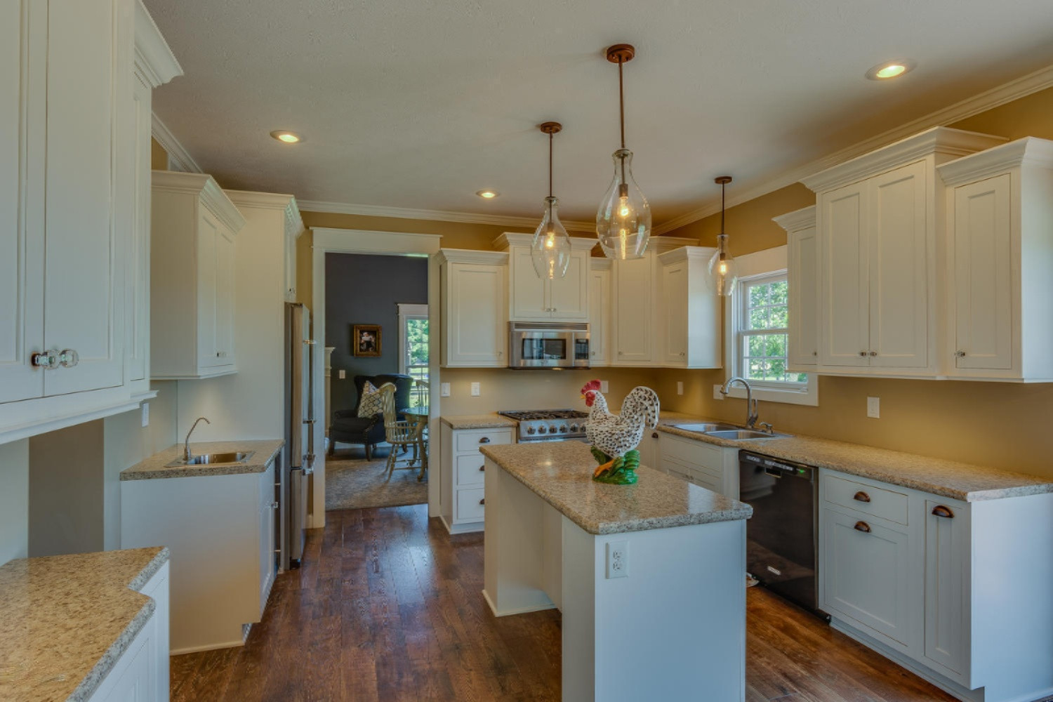 2125 Mayflower Road Niles, MI 49120 - Photo 9 of 41 2125 Mayflower Rd Niles MI-large-011-34-