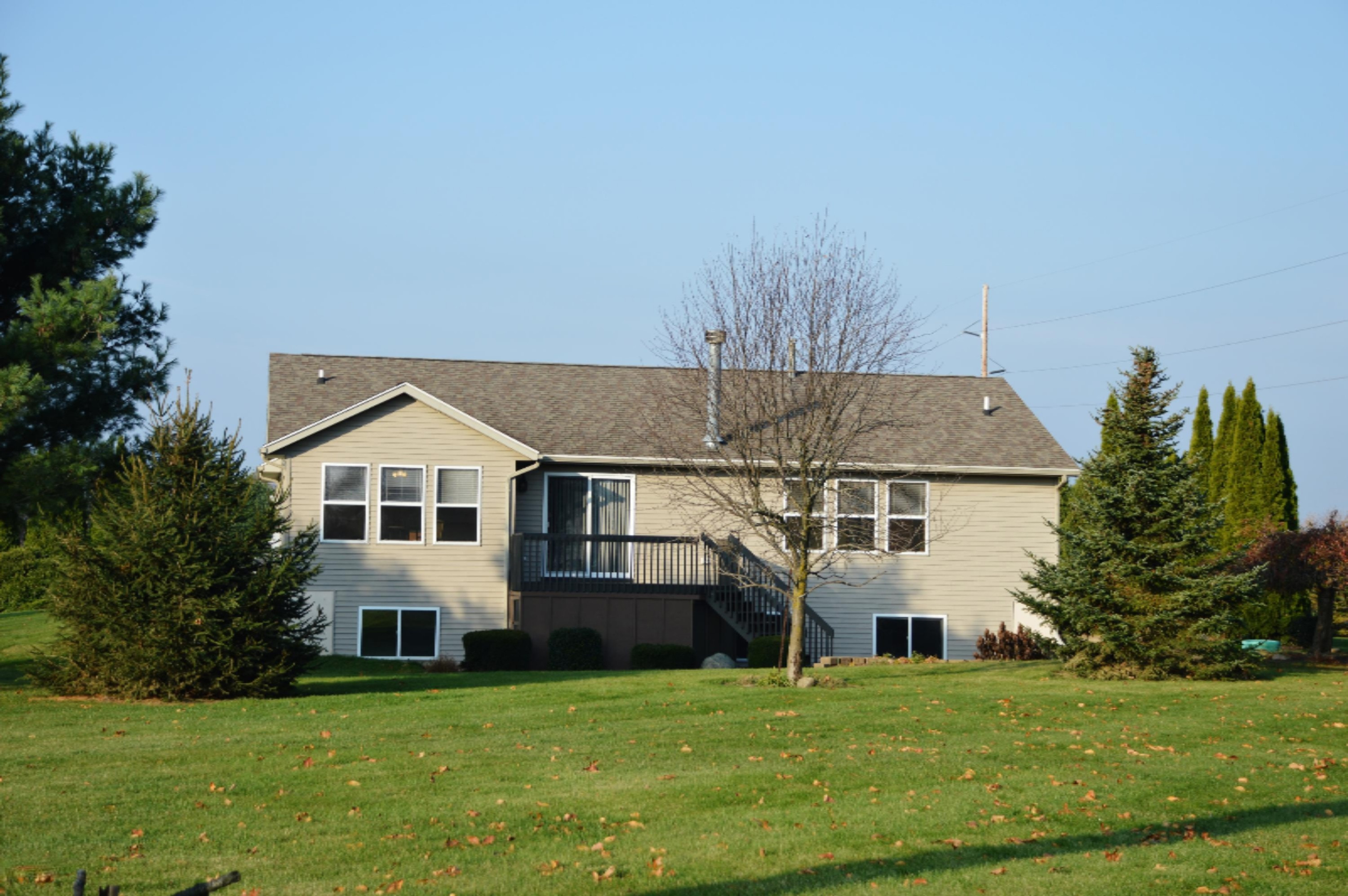 267 South Patterson Road Wayland, MI 49348 - Photo 4 of 41 DSC_0045