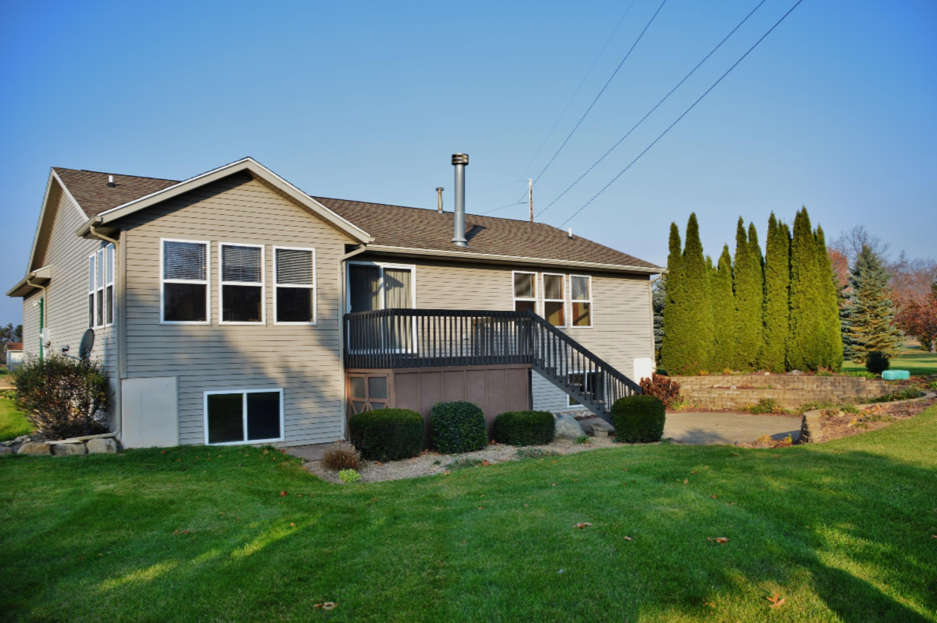 267 South Patterson Road Wayland, MI 49348 - Photo 5 of 41 DSC_0036